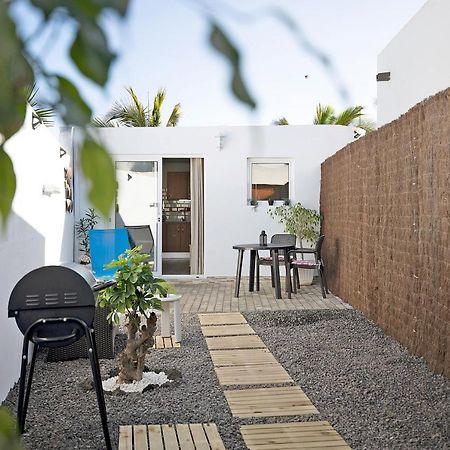Casa Timanfaya Villa Playa Blanca  Luaran gambar