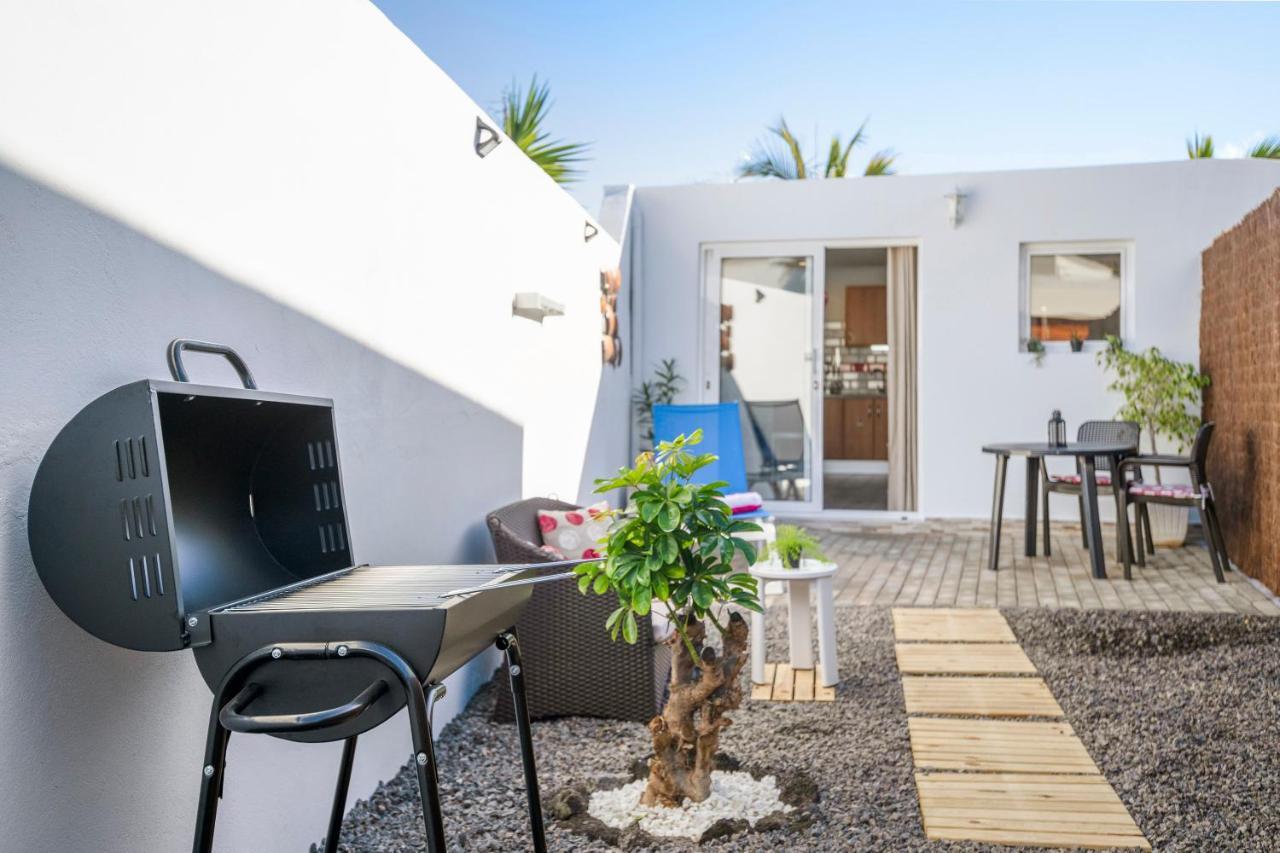 Casa Timanfaya Villa Playa Blanca  Luaran gambar