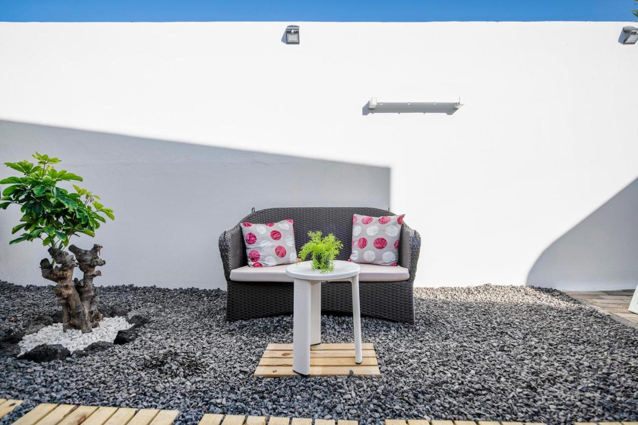Casa Timanfaya Villa Playa Blanca  Luaran gambar