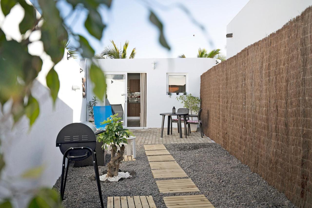 Casa Timanfaya Villa Playa Blanca  Luaran gambar